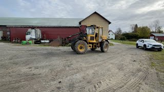 Nakladalec na kolesih Volvo 4200 naprodaj - Slika 4 | Machineryline SI Nakladalec na kolesih Volvo 4200 | Slika 4 - Machineryline
