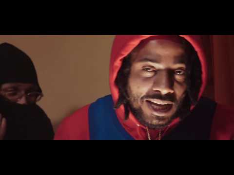 Ice Burgandy & BandGang Lonnie Bands "Entering My Trap" (Official Music Video)