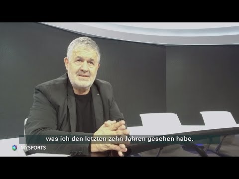 Klaus Zaugg: Top & Flop der Qualifikation