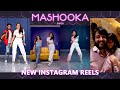 Mashooka Rakul Preet Singh Songs Asses Kaur New Instagram Reels Trending Video