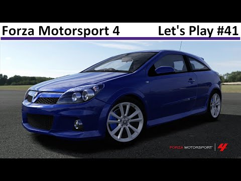 Dennis Rides Again - Forza Motorsport 4: Let's Play (Episode 41)
