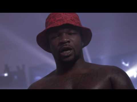 Savage Black - Intro SAVAGE (prod. mdmx)