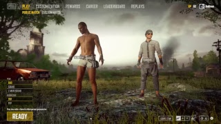 pubg sq upp