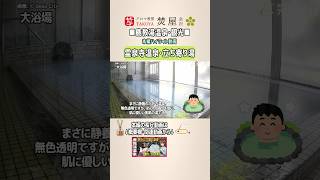 【秘境温泉Vlog】時が止まったような癒やしの湯。霊泉寺温泉と古刹・霊泉寺を巡る静かな旅