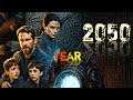 हिन्दी मे New Hollywood Hindi Dubbed Movie Time Travel Mystery Action Full Movie Bre