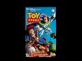 Closing To Toy Story UK VHS 1996