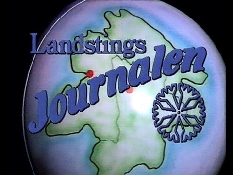 Landstingsjournalen nr 1 år 1990 - Landstinget Östergötland