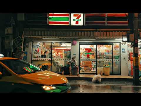 Crispin - Way To You [711 Edition]