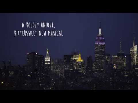 Coming Soon: Darling Grenadine at Marriott Theatre