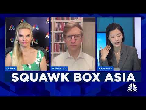 DeepSeek’s new model highlights the limits of China’s chip-smuggling efforts, says Chris Miller