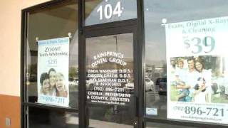 7260 S. Rainbow Blvd. Ste 104 Las Vegas, NV 89118