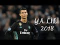 Cristiano Ronaldo ● Ya Lili ● 2018