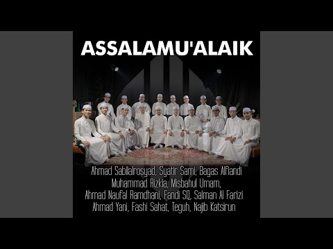 Assalamualaik