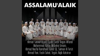Download lagu Assalamualaik mp3