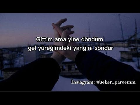TALADRO & SANCAK & CANFEZA NAFİLE (SÖZLERİ/LYRİCS)