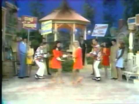 The Lawrence Welk Show - TV Treasures - 03-17-2007