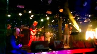 Cressida: 05 Down Down (Cressida)