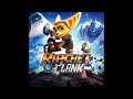Kyzil Plateau Ratchet Clank 16
