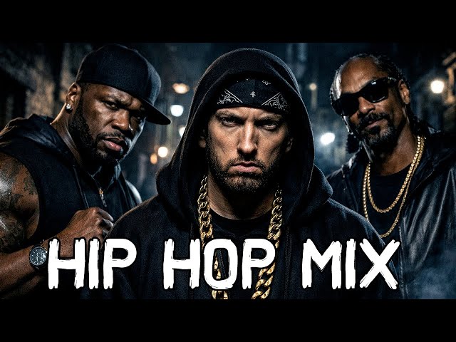 Eminem & 50 Cent - Kill or be Killed / Mixtape Ft. Snoop Dogg, Lil Wayne, Ice Cube, 2Pac, Dre, Dmx SDDEFAULT Thumbnail