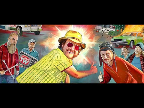 NOW! MORE! YES! | Official Trailer HD | (Uncensored) | 2025