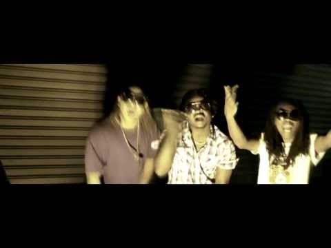 Saamaka Womi-Jelliman ft Naphtali-King Djami