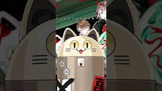 truth / ニャンヤオチュー 歌ってみた #shorts