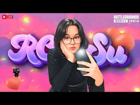 KISNE MAARA MERA BOT ☠️| BGMI #facecam #bgmilive #girlgamer #pubg #live #teamcode #bgmi #shortslive