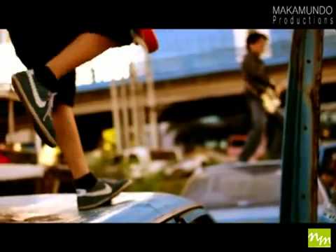 Hipon Official Music Video by Giniling Festival