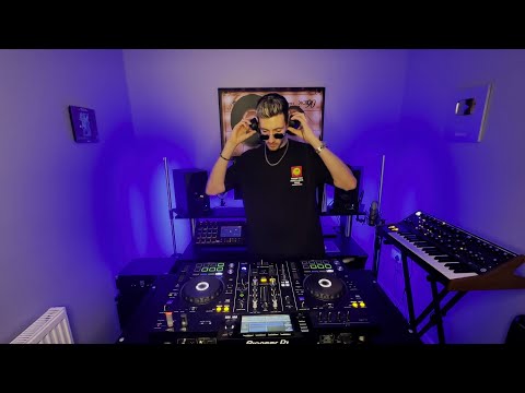 Tech House DJ Set | Dan Heale | Fisher, James Hype, Westend, Toby Romero, Sosa & More