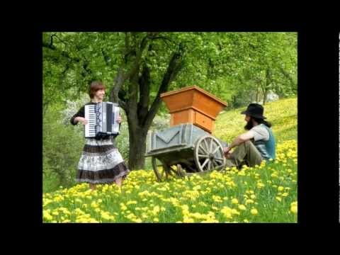 Bakalina - Diedc u babji kuož