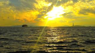 "Voyage" by Kenny Barron, Jazz Vibes Trio, Joe Doubleday Trio