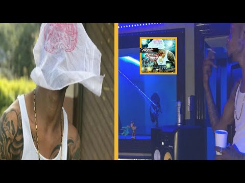 Fresh king Diss Energy Drainer Countree Hype Records | Smallest circle