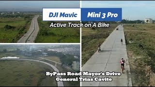 Alternative Route ByPass Road General Trias Cavite / DJI Mavic Mini 3 Pro