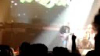 Poison - Concert Opening &amp; Look What the Cat Dragged In