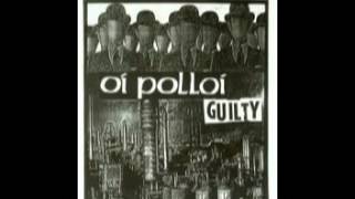 Oi Polloi - Guilty EP (1994)