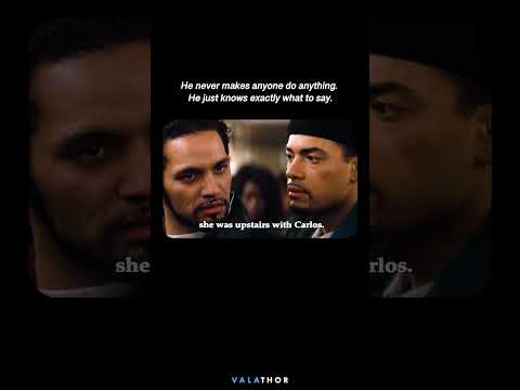 Al Pacino & Keanu Reeves Are Incredible Together