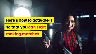 How to Activate Facebook Dating | 2021 Updated!