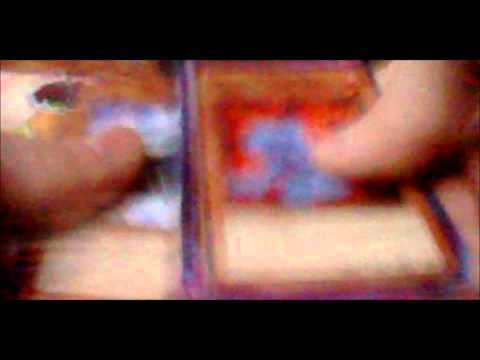 Opening A Hieratic Sun Dragon Overlord Of Heliopolis Tin