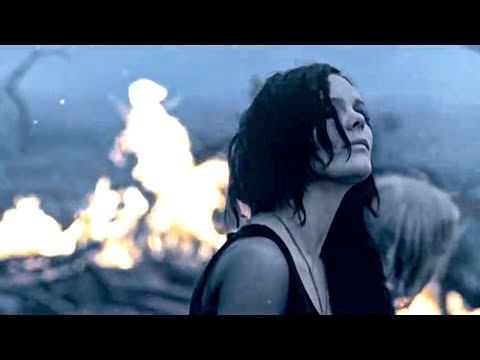 Nightwish - The Islander (OFFICIAL VIDEO)