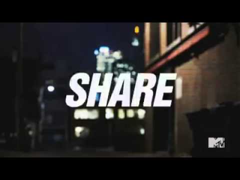 Eye Candy Official trailer