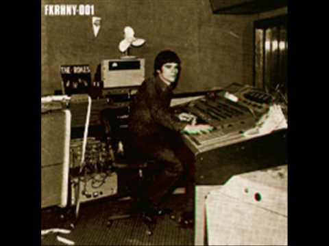 Jean-Pierre Massiera - Les Maledictus Sound - Inside My Brain (1968)