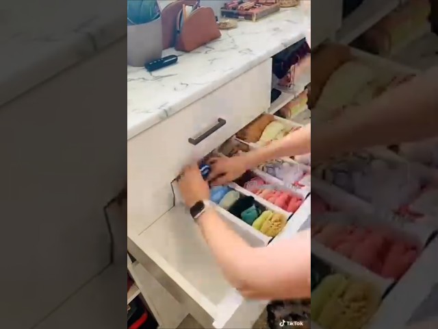 Vídeo relacionado con HAGOT 8 Piezas Separador de Tallas de Madera para Bebé, Separadores Armario Bebe, Divisor de Armario para Ropa de Bebé de Recién Nacido a 24 Meses, Madera, Duradero Separadores Divisores