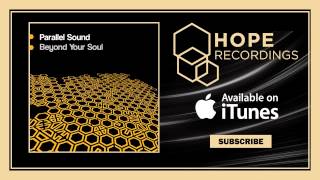 Parallel Sound - Echo