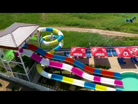 Pensiunea Lebada (Mineri - Tulcea)