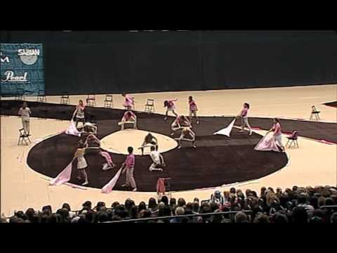SCVWG 2010 - Letting Go