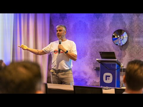 Nathan Latka interviews DocSales