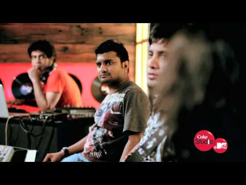 'Dum Dum' Long BTM - Shilpa Rao, Ashvin Mani Sharma & Ash Roy feat Arun Daga, CS@MTV Season 2