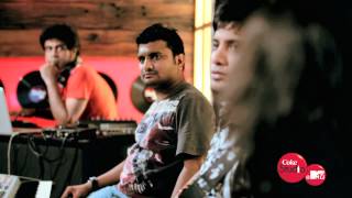 'Dum Dum' Long BTM - Shilpa Rao, Ashvin Mani Sharma &amp; Ash Roy feat Arun Daga, CS@MTV Season 2