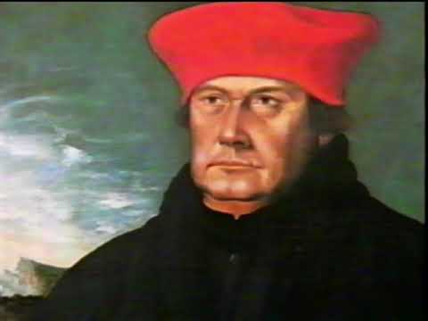 Great Castles of Europe - Hohensalzburg, History Documentary The Learning Channel 1993