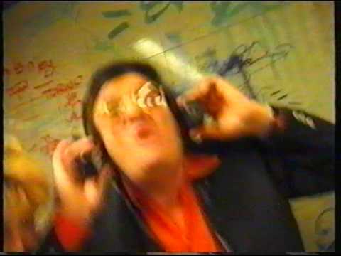 Leone di Lernia - "Magnando (Bailando)" Videoclip Ufficiale